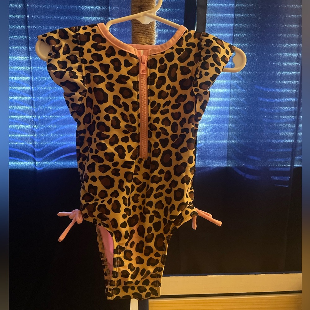 cat&jack swimsuit